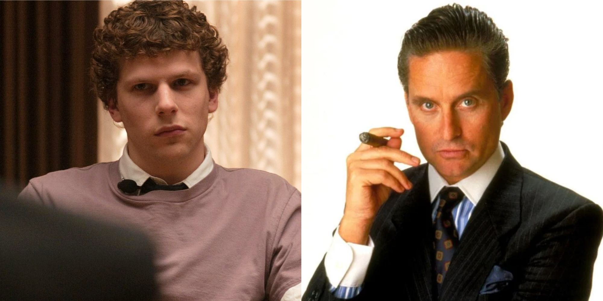 For the Love of Money: 10 Best Movies About Greed, from 'Goodfellas' to  'Jurassic Park'