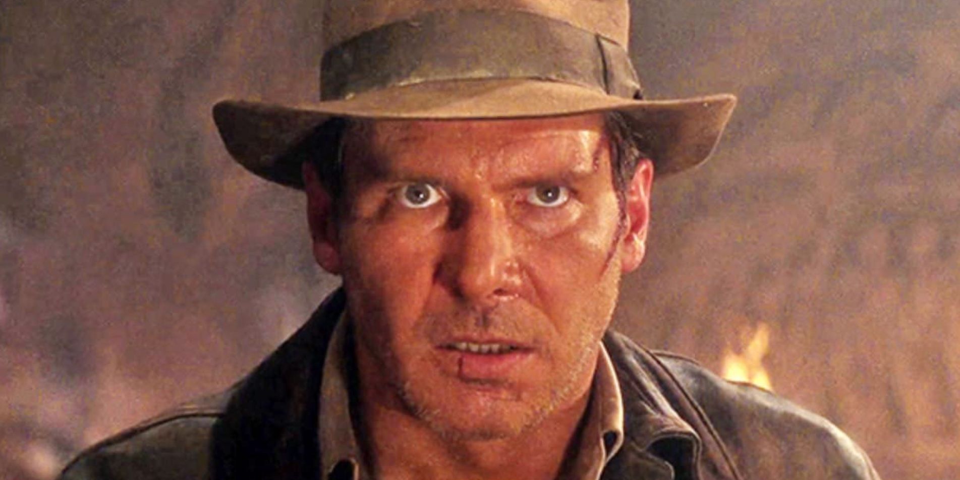 7 Wildest Behind-The-Scenes Details About The 'Indiana Jones' Movies