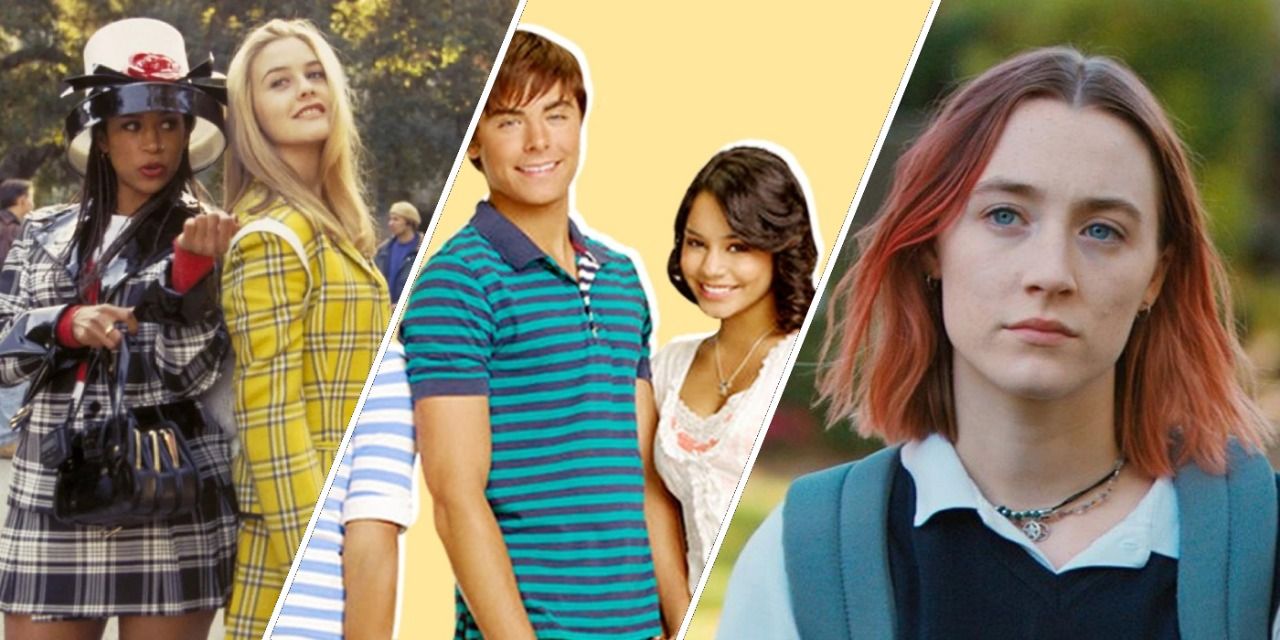 11 Movies Like 'High School Musical' - Movies to Watch If You Love HSM