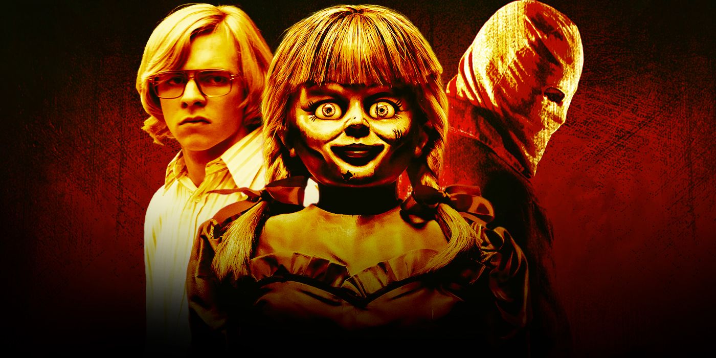 Best 2025 Horror Movies Based On True Stories Adele Antonietta