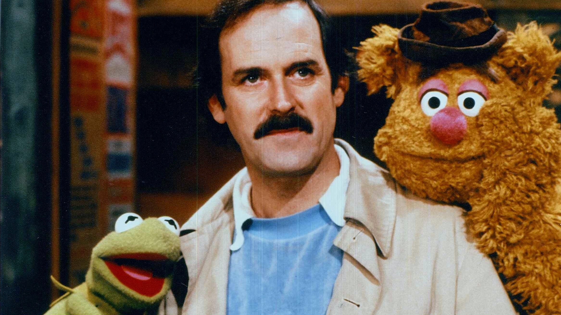The Muppet Show's Best Guests From Elton John to Carol
