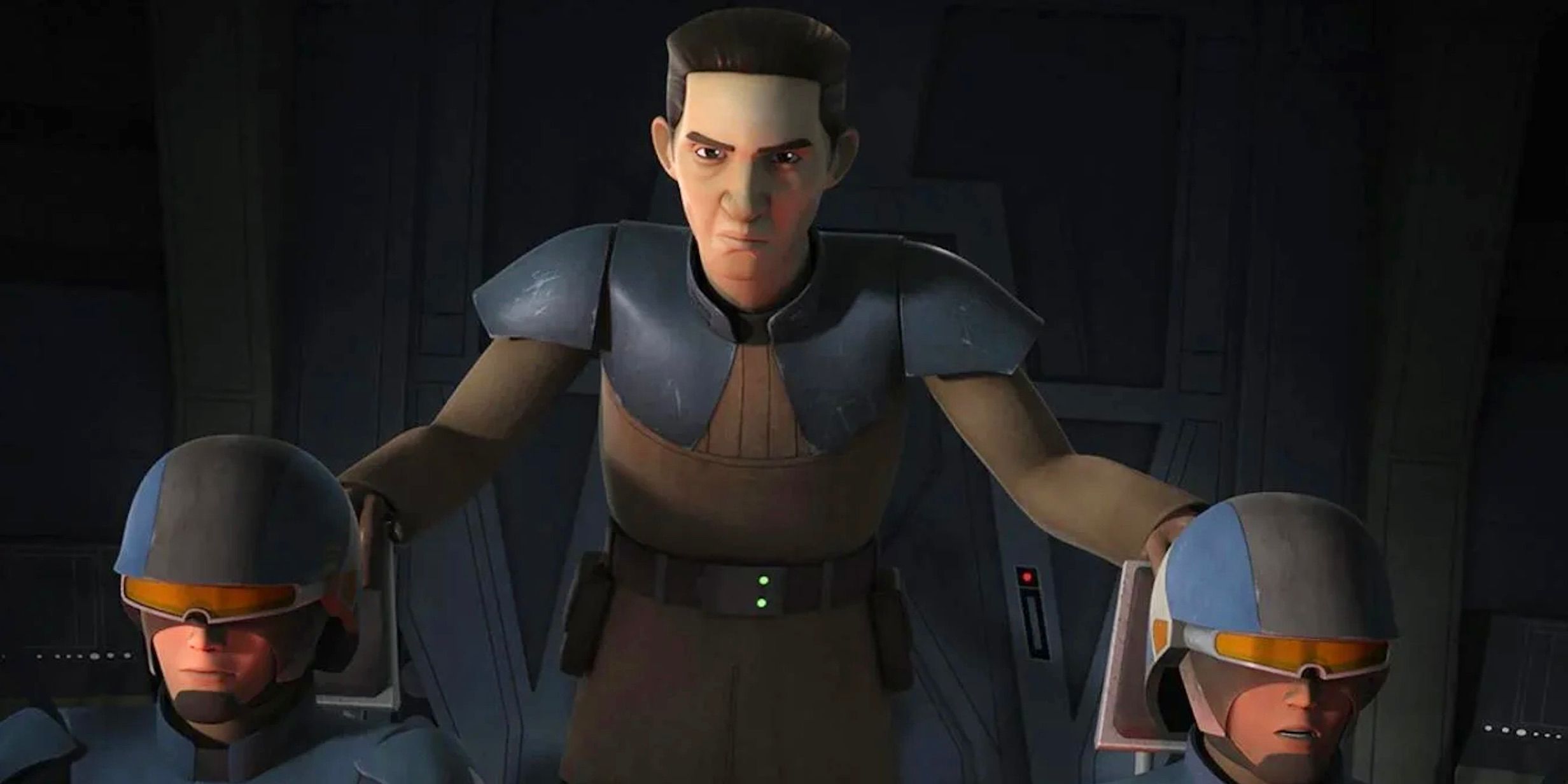 'Star Wars: Rebels' 10 Bravest Rebel Allies That Aren't The Ghost Crew