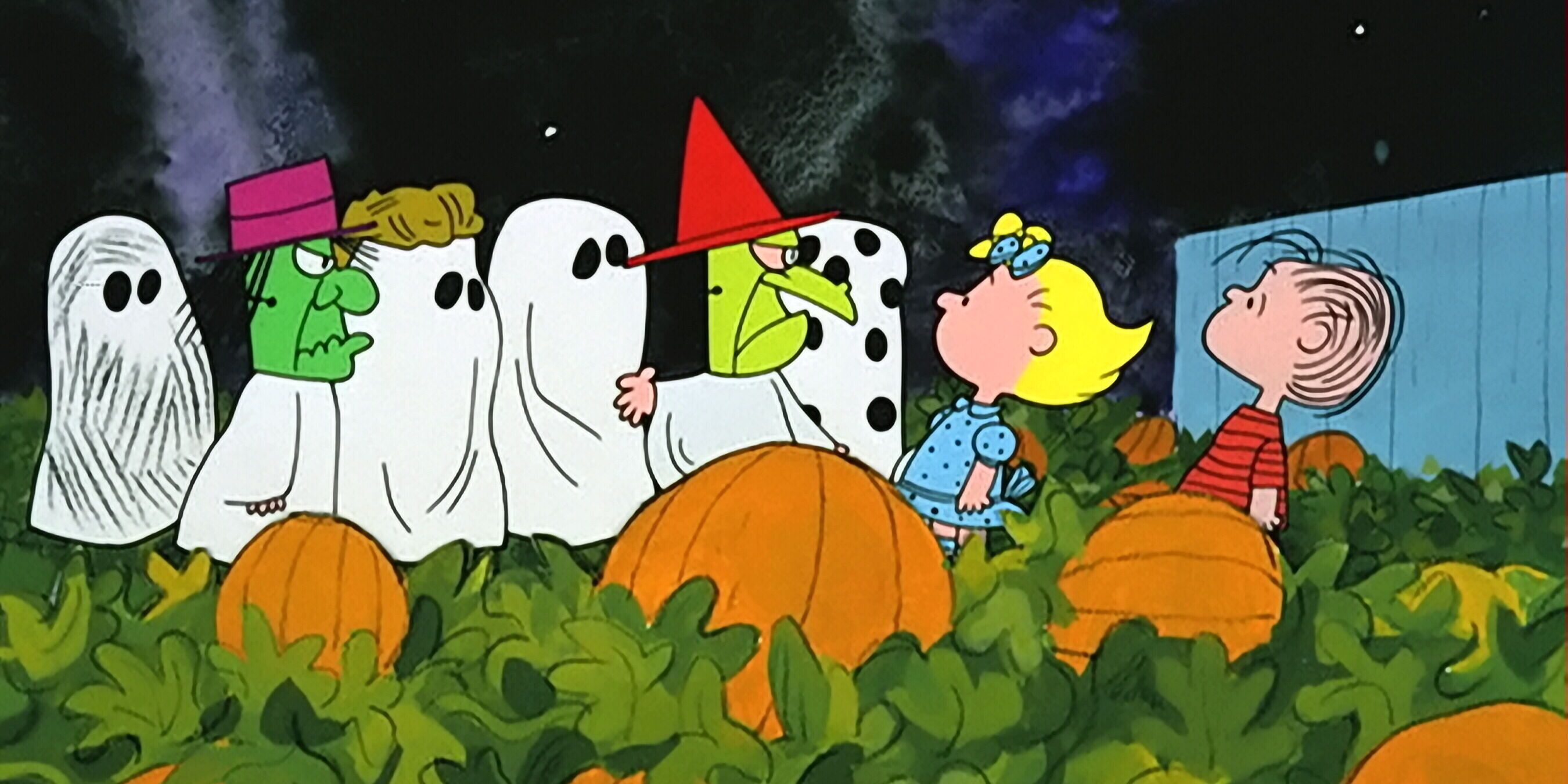 10 Best Animated Movies to Watch This Halloween