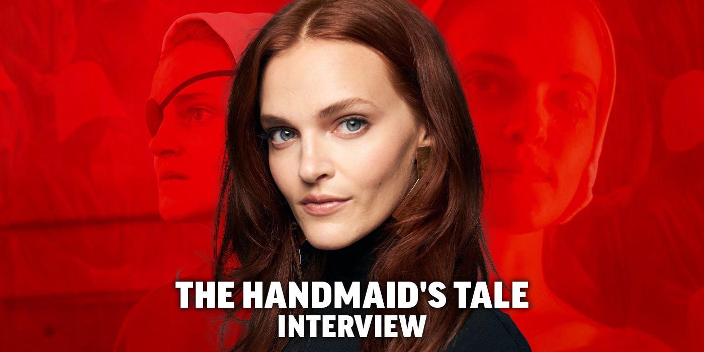 Handmaid's Tale Season 5 : Madeline Brewer on Commander Putnam's Death