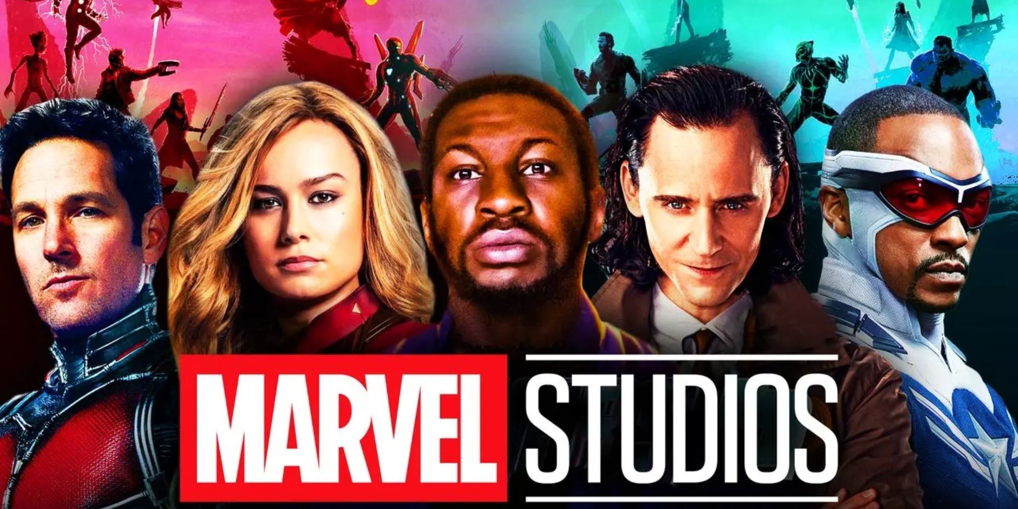 The Marvels Cast: Disney Announces 10 Main Actors