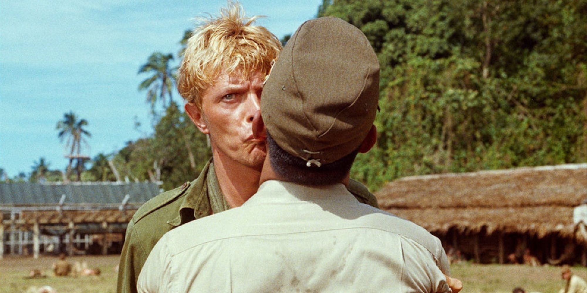 Merry Christmas Mr Lawrence - 1983