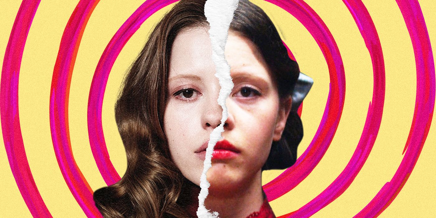 How Mia Goth Used Horror To Go From Prey To Predator In Pearl