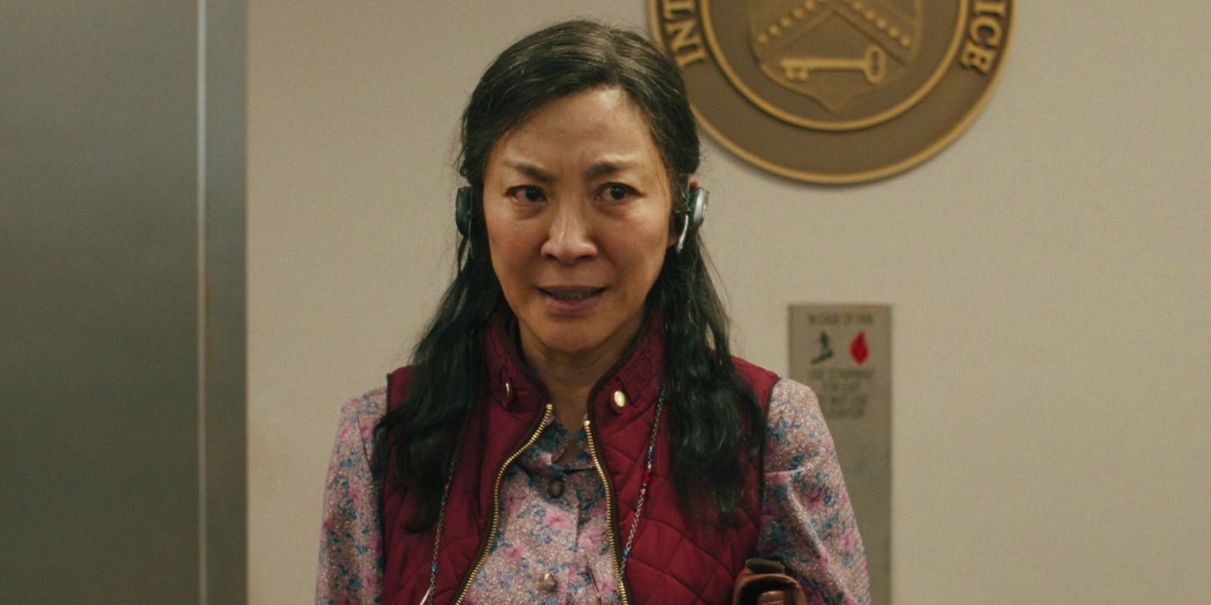 Michelle Yeoh in 'Everything Everywhere All at Once'