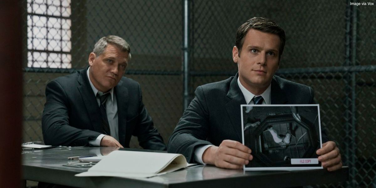 Mindhunter