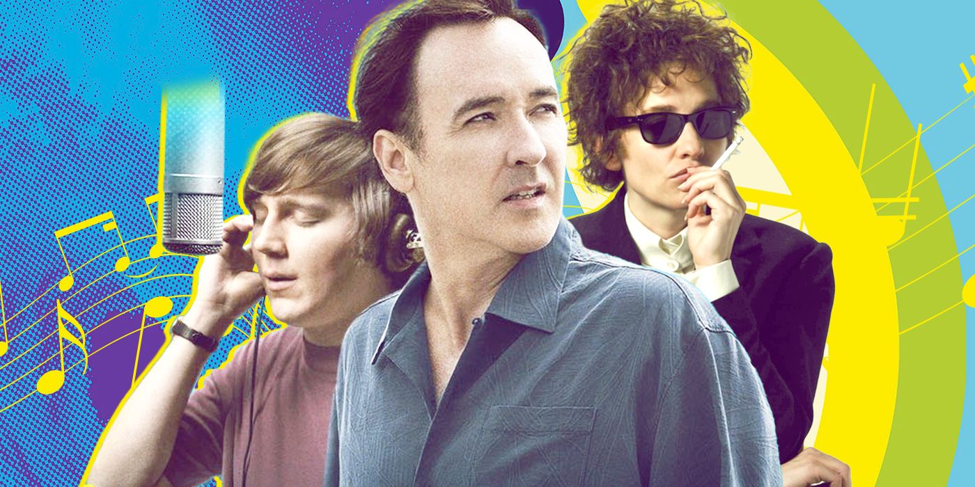 Why Love & Mercy and I'm Not There Set the Bar for Music Biopics