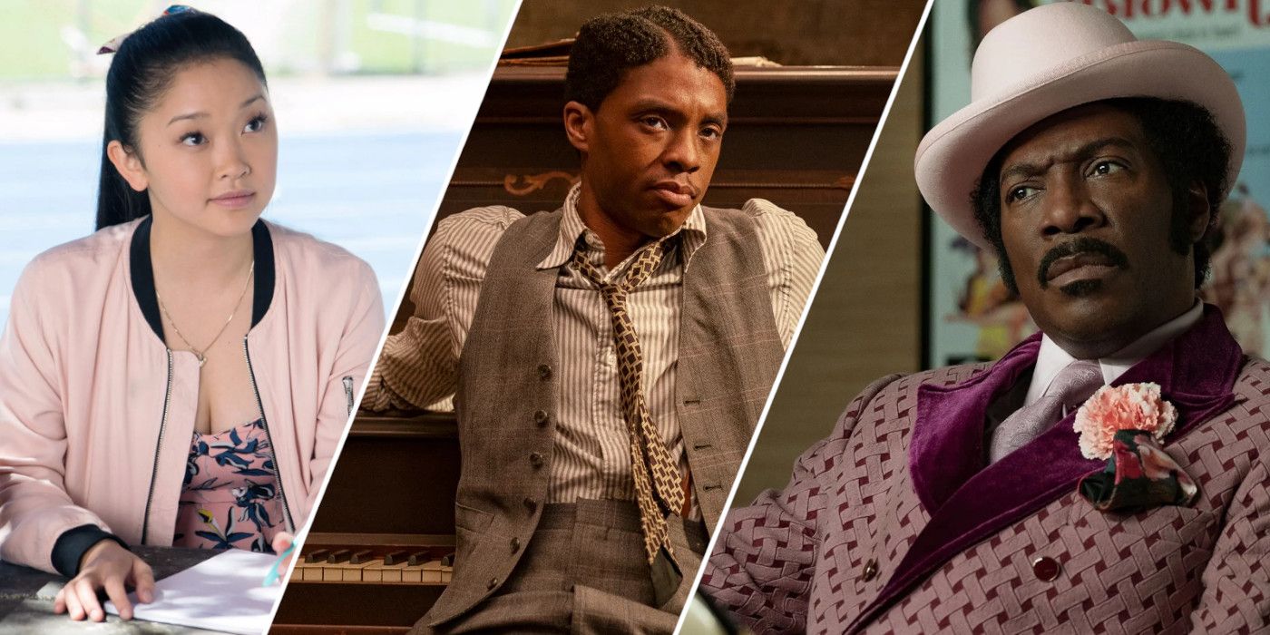 15 Best Netflix Miniseries, Ranked According to Rotten Tomatoes