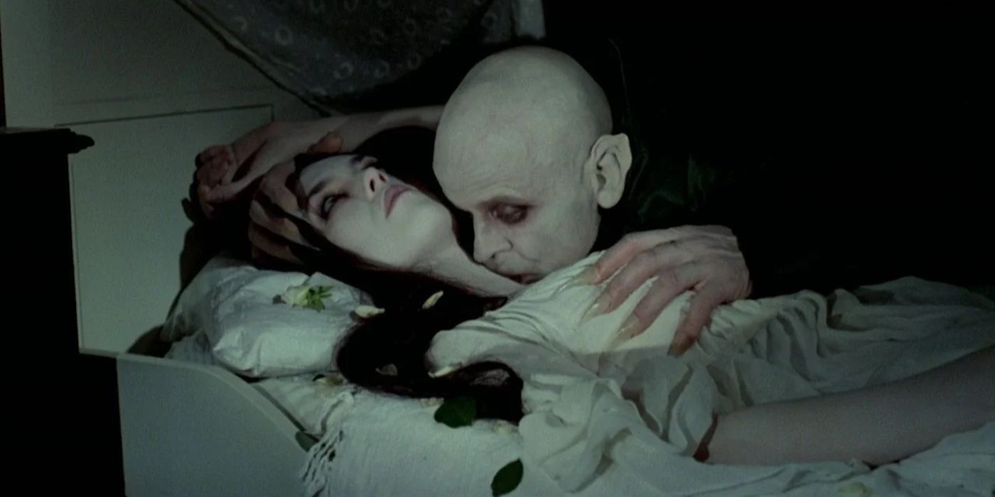 Nosferatu, the Vampyre (1979) copy