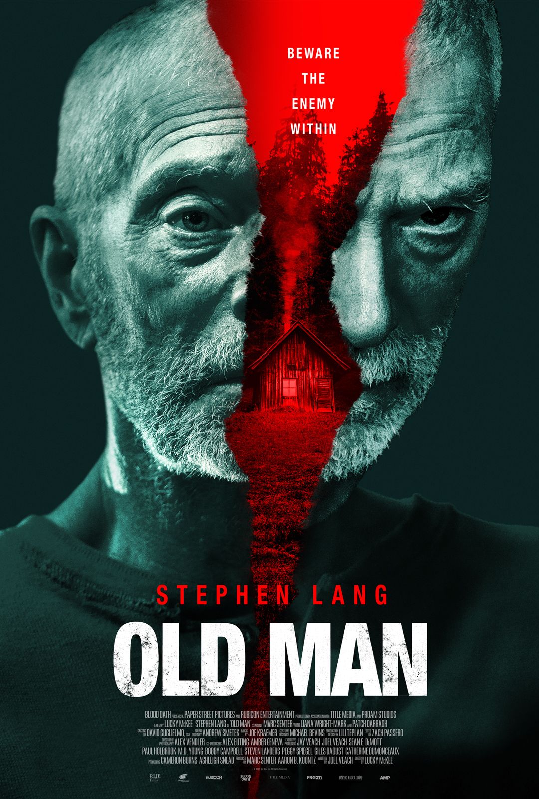 the-old-man-poster
