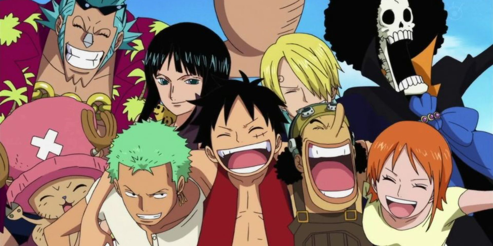 One Piece Anime (Tv Series) Wiki, Cast, Broadcasting, And More