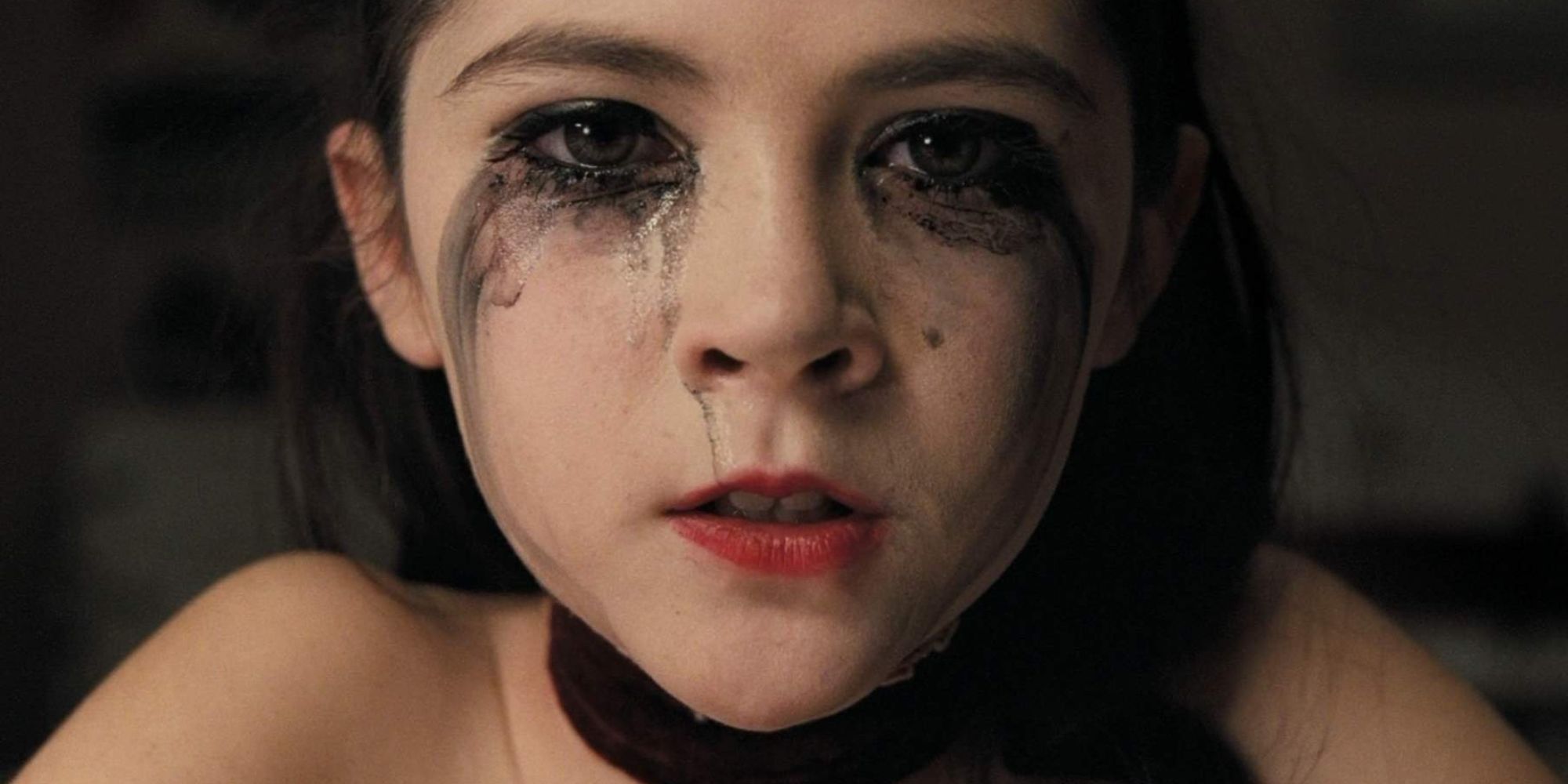 10 Best Horror Movies About Evil Children, Ranked