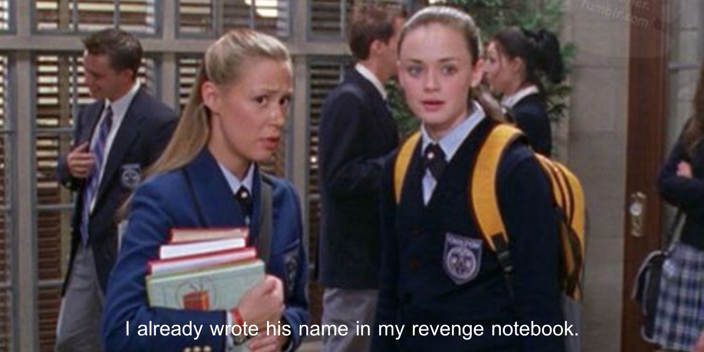 'Gilmore Girls': 10 Reasons Why Paris Geller Should've Been The Main ...