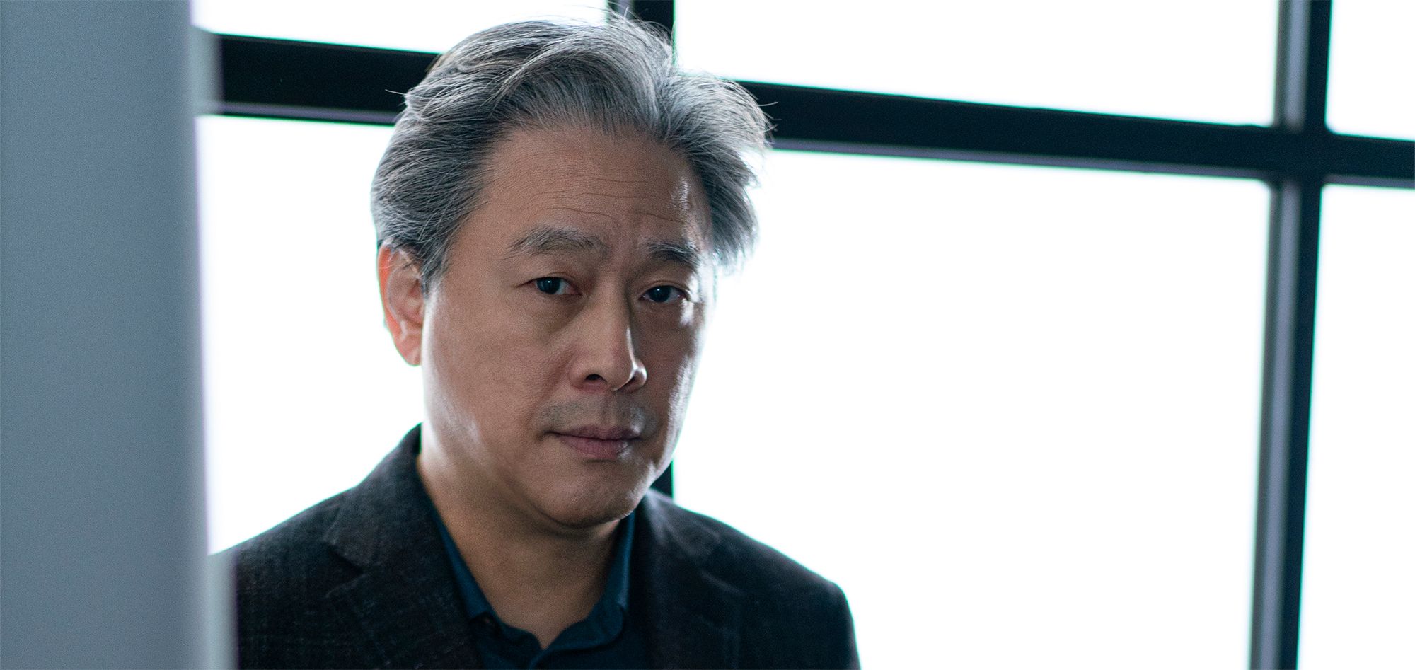 Park Chan-wook decision to leave
