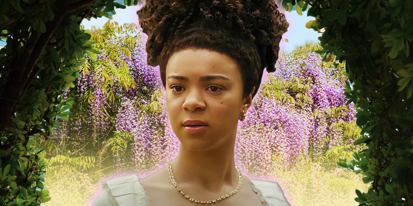 Queen Charlotte: A Bridgerton Story Season 1 Release Date & Time