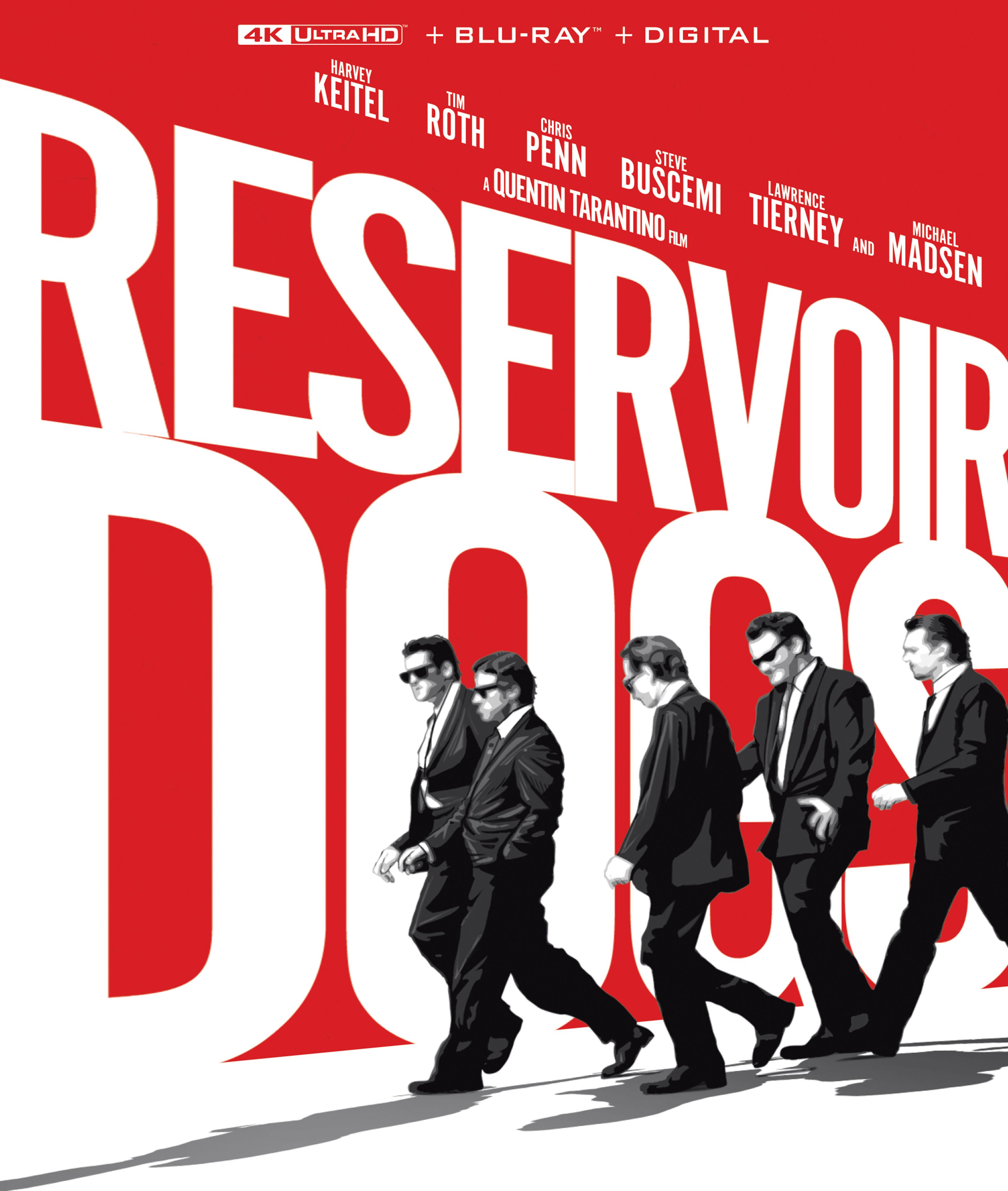 Reservoir Dogs 4K Wrap_Front