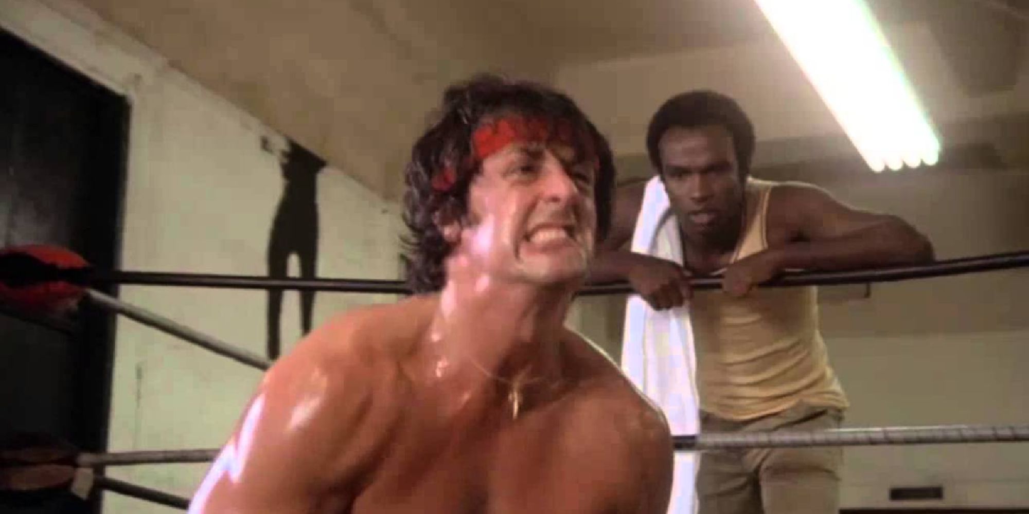 10 Best Training Montages From The 'Rocky' & 'Creed' Movies