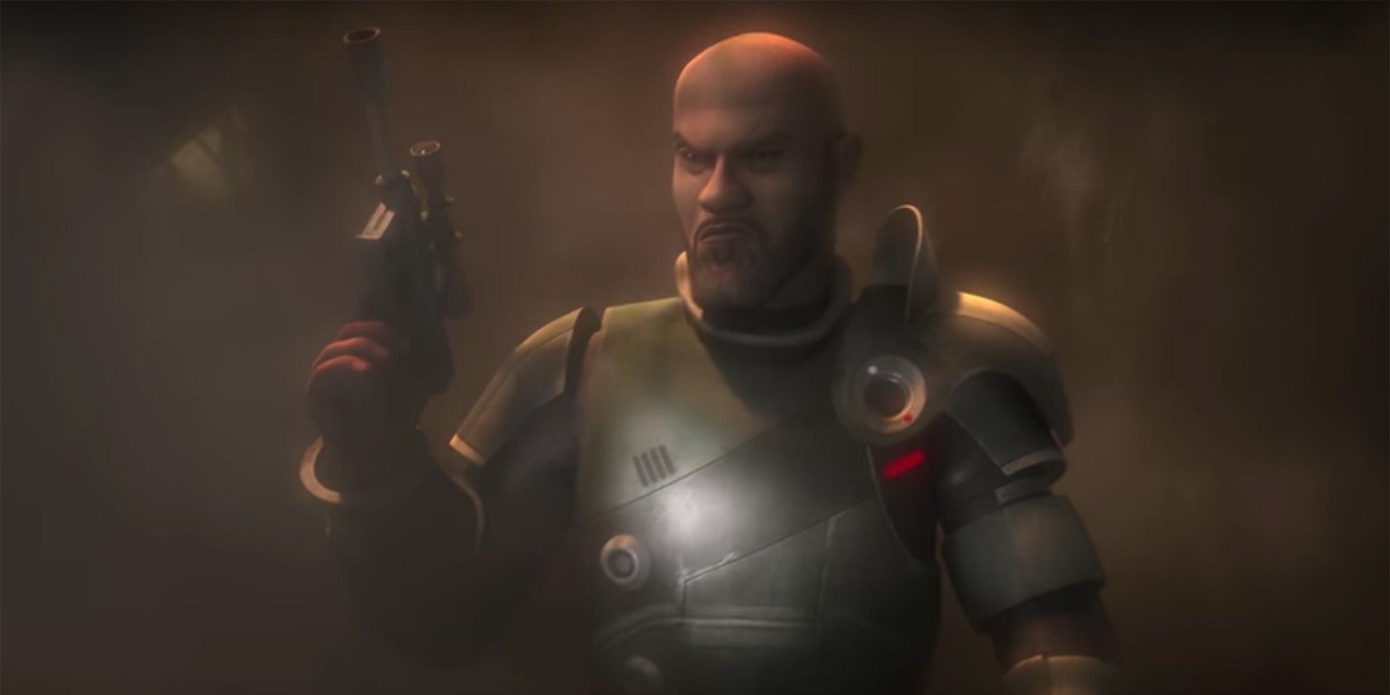 The three clones online in star wars rebels