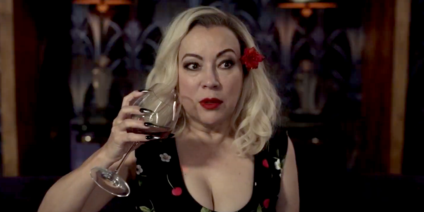 Jennifer Tilly