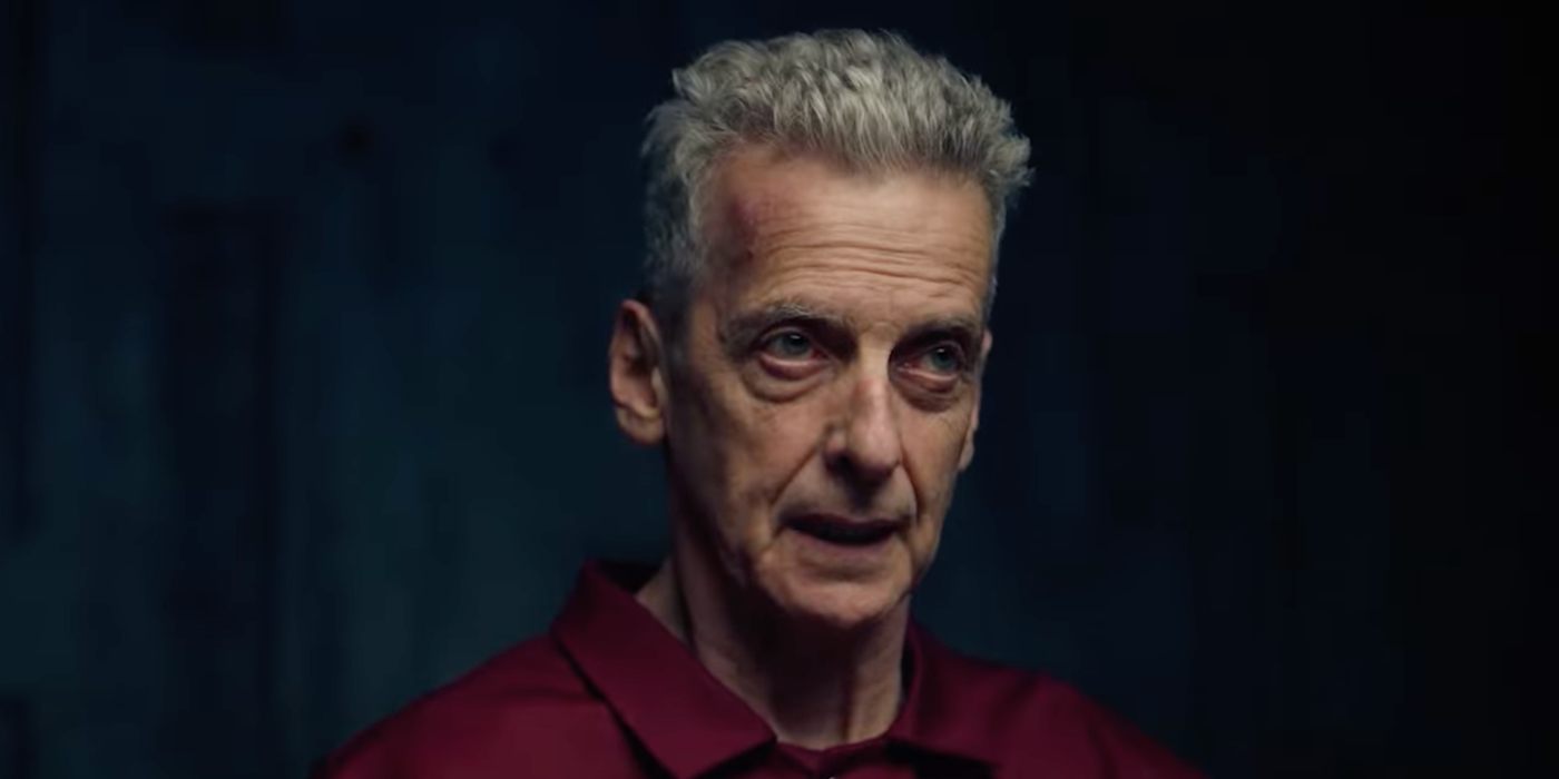 The Devil's Hour review – proof that Peter Capaldi is the world's most  terrifying actor, Television