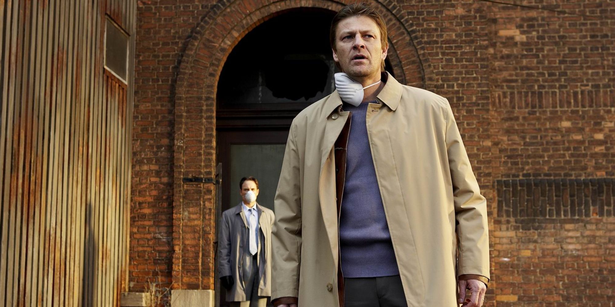 10 Sean Bean Movies Where He Miraculously Doesn't Die