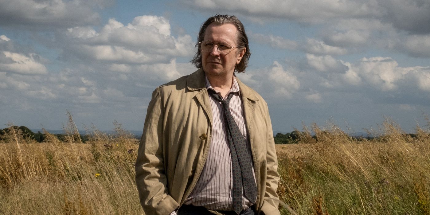 slow horses season 2 gary oldman