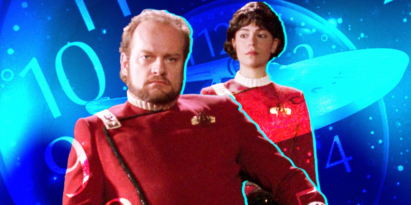 WIRED Binge-Watching Guide: Star Trek: The Next Generation
