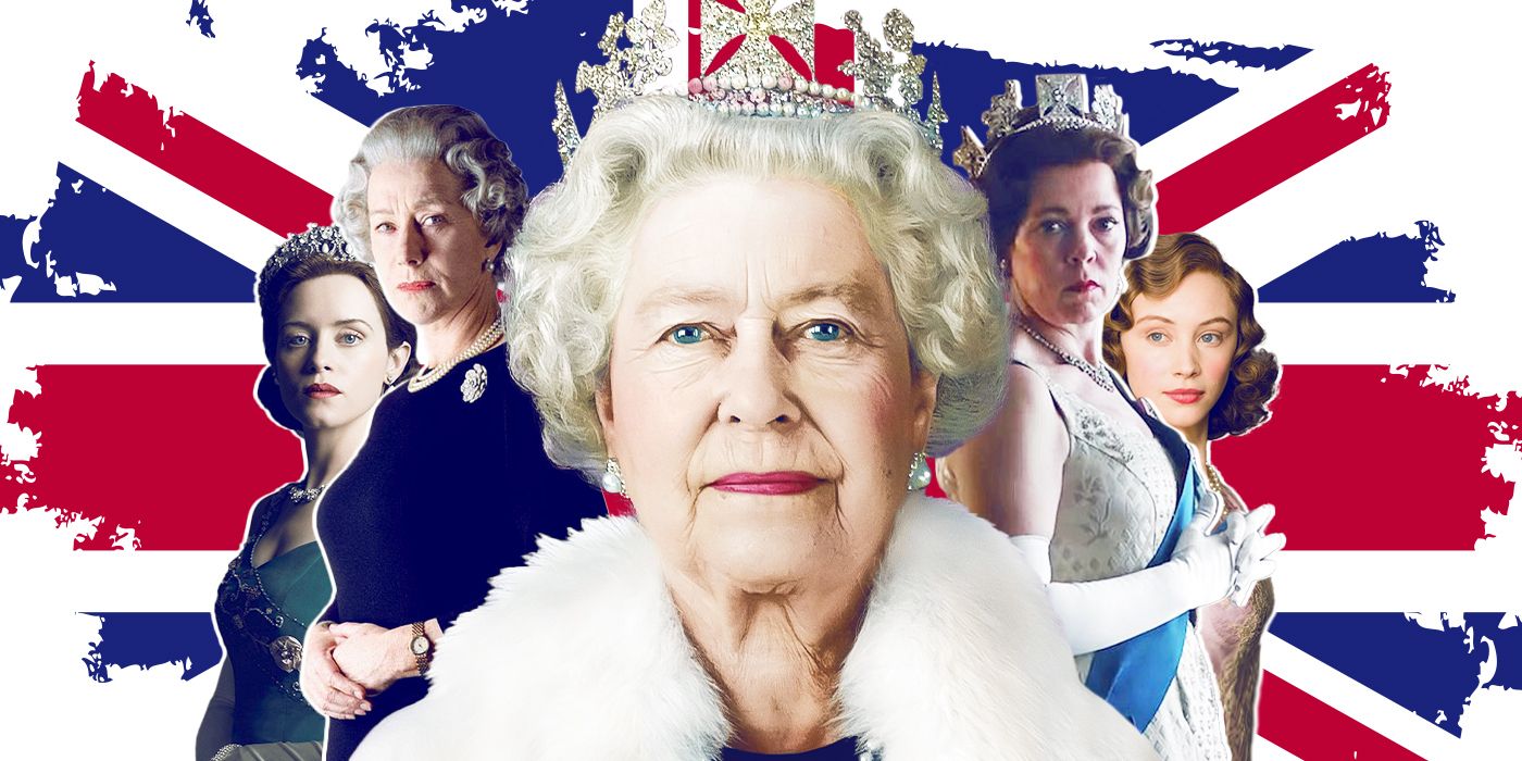 Why The Kings Speech Couldn't Be Made While the Queen Mother