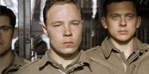 Stephen Graham Band of Brothers