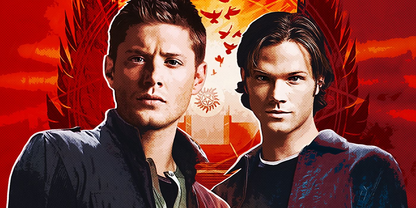 Supernatural Seasons Ranked From Worst to Best