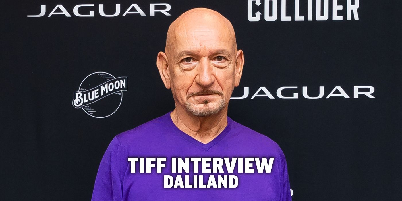 TIFF-2022-Interview-Daliland-Sir-Ben-Kinglsey-feature social