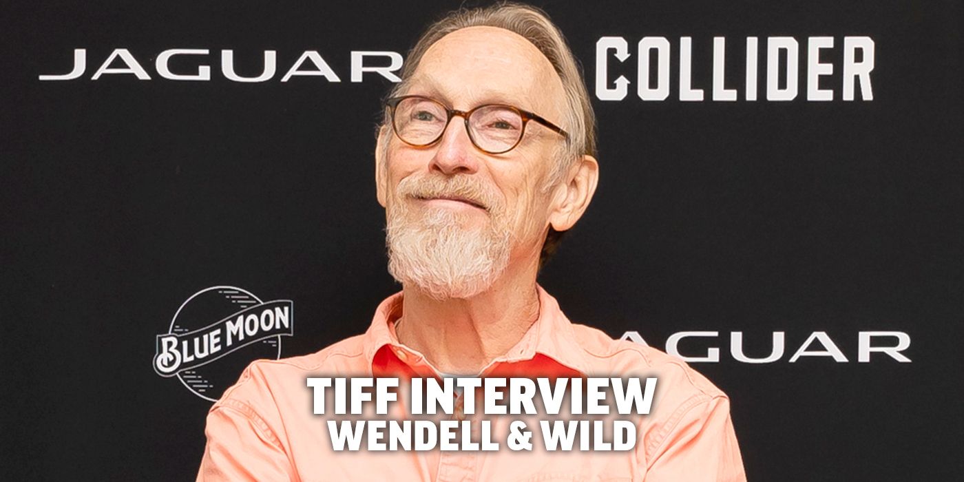 TIFF-2022-Interview-Wendell-and-Wild-Henry-Selick-feature social