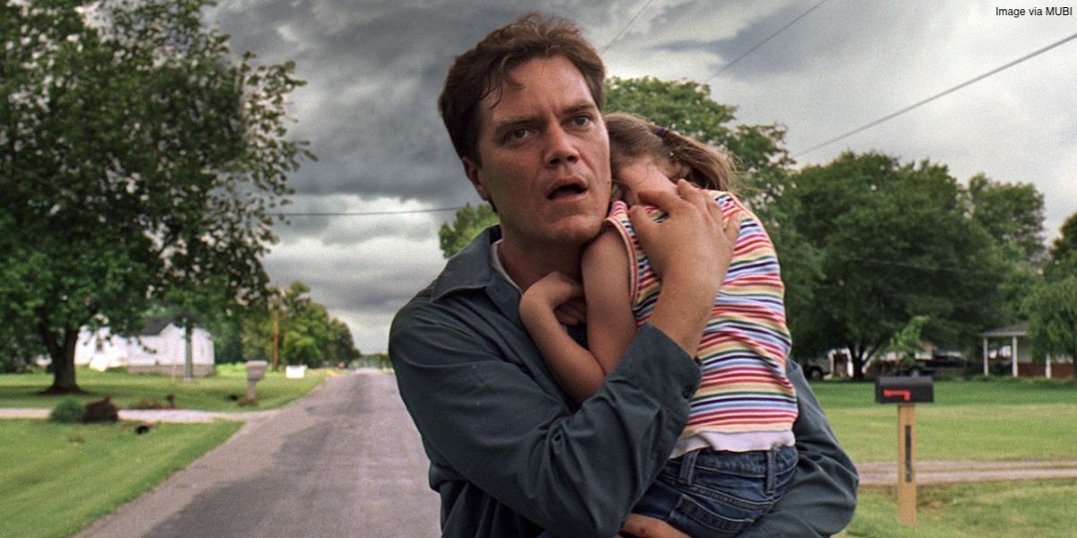 Take Shelter Michael Shannon Storm