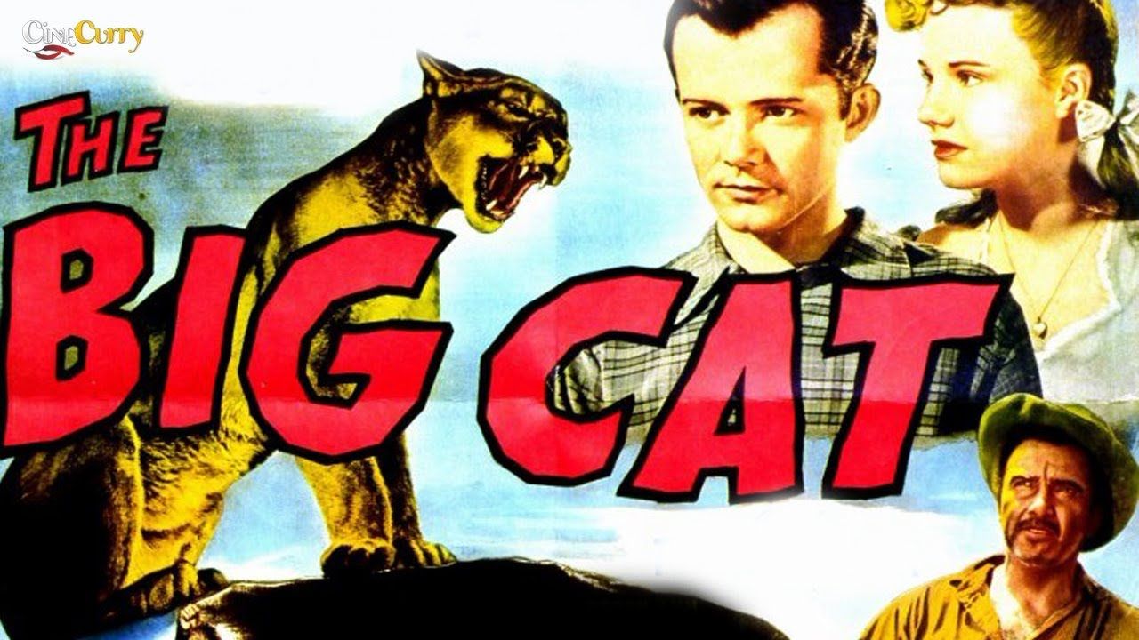 The Big Cat -1949