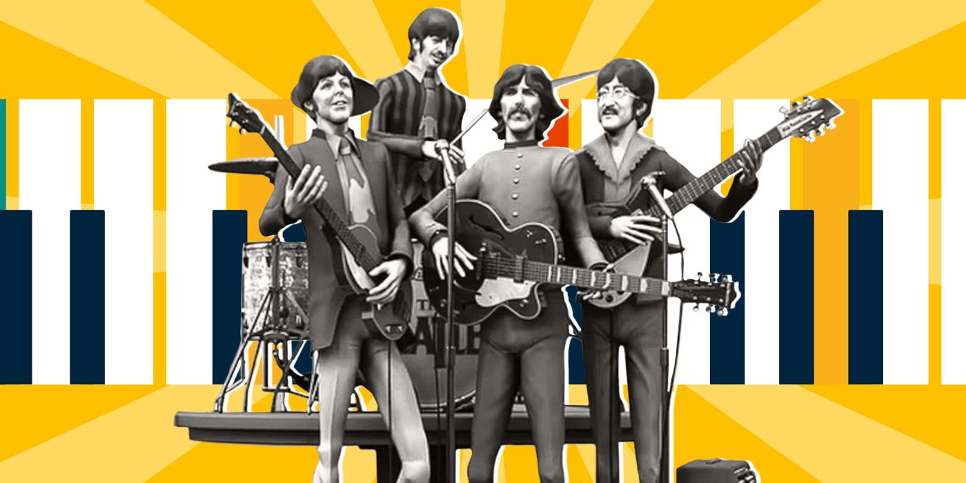 The-History-Behind-Robert-Zemeckis’-CGI-&lsquo;Yellow-Submarine&rsquo;-Movie-feature