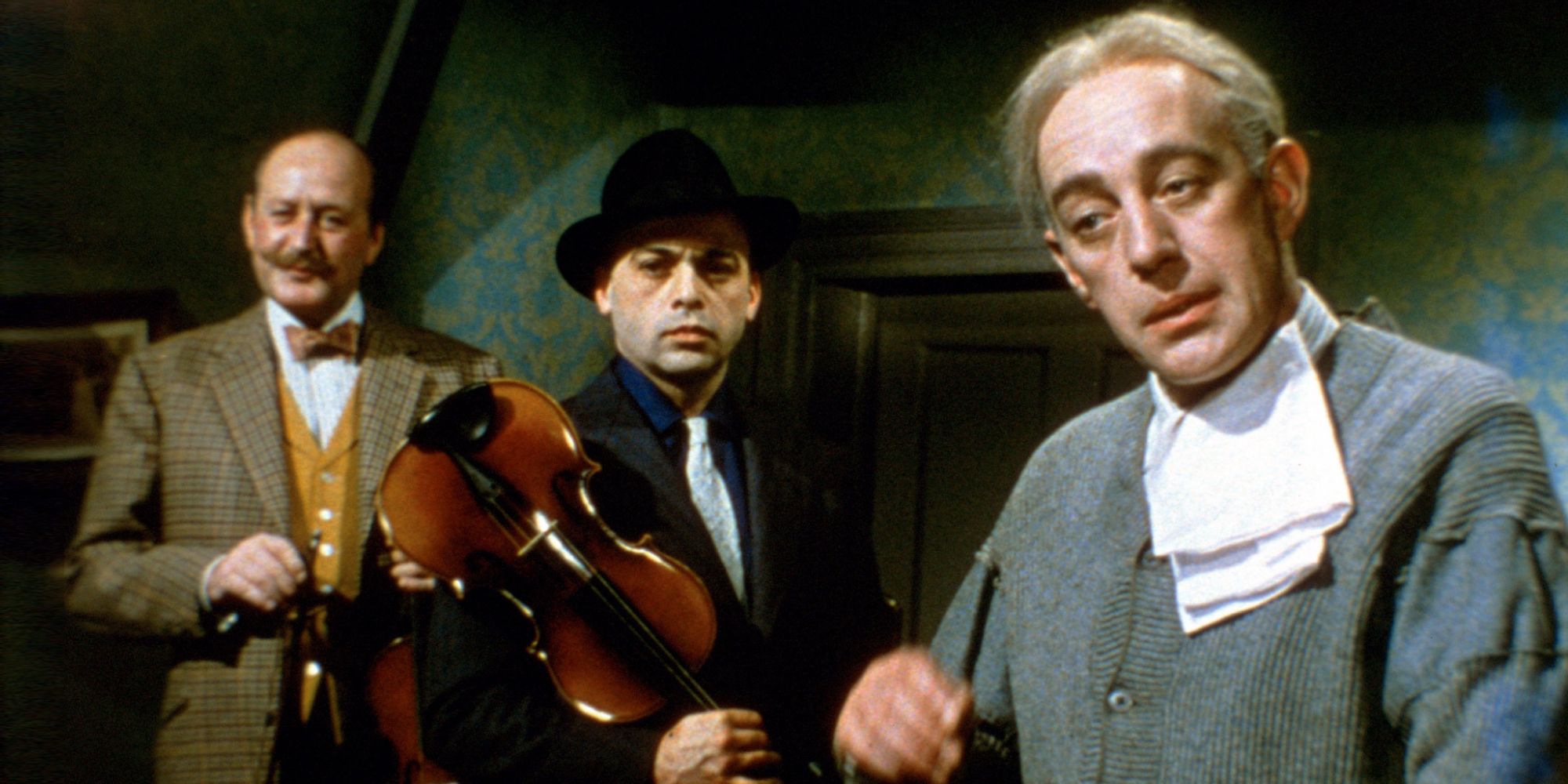 The Ladykillers - 1955