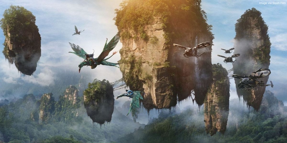 10 Things To Remember From ‘avatar Before Seeing ‘avatar The Way Of Water United States