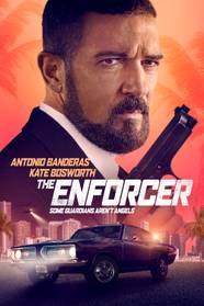 Antonio Banderas Turns Into A Ruthless Hitman In The Enforcer Trailer
