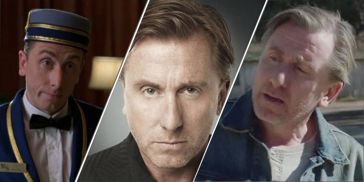 Tim Roth Films Tim Roth & Jordan Oosterhof In LGBTQ Boxer Drama