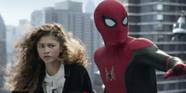 How Zendaya Reinvented The Role Of MJ In Spider Man 