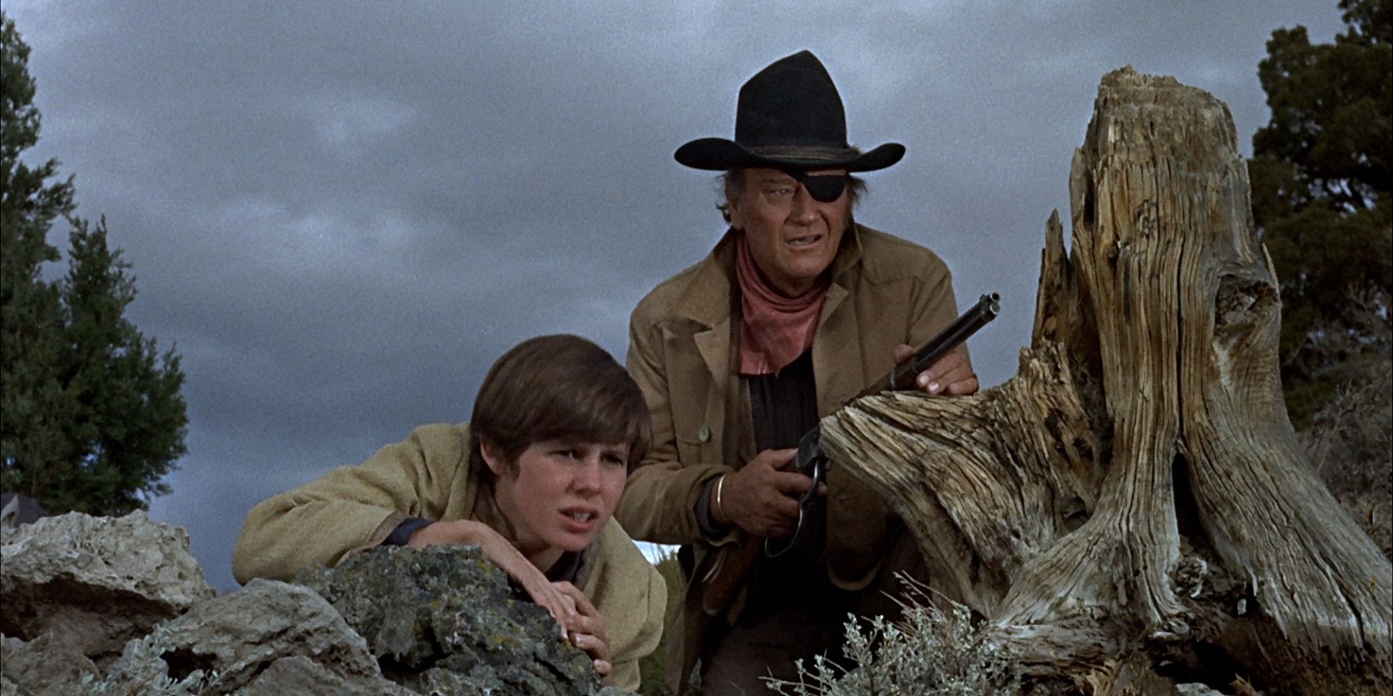 True Grit