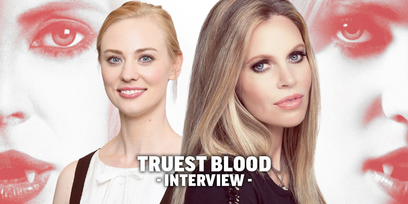 What The Cast Of True Blood Is Doing Today