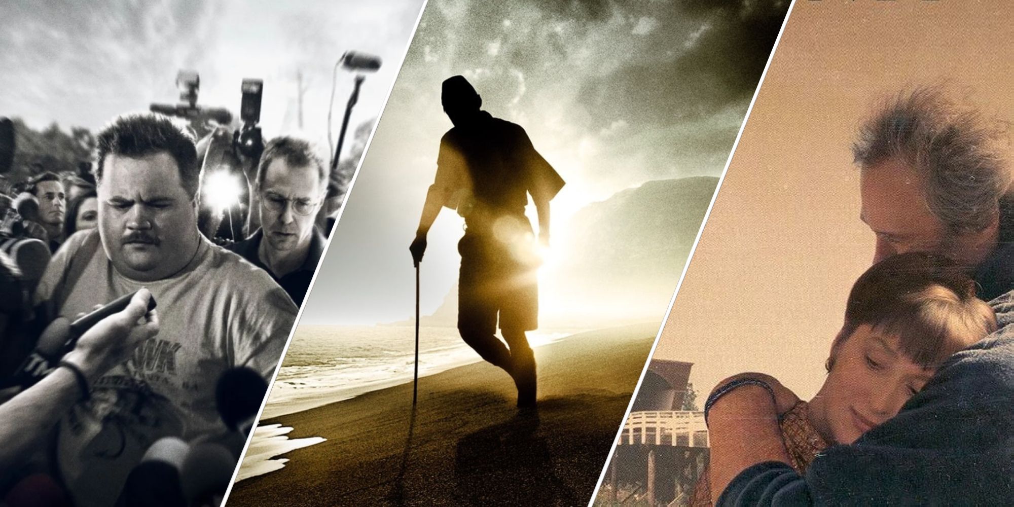 7 Underrated Movies Directed by Clint Eastwood