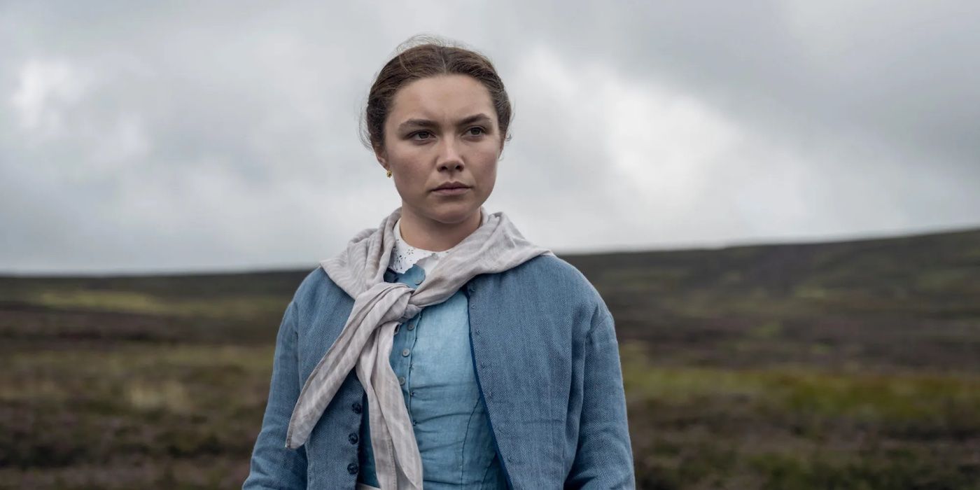 The Wonder Film Review: Florence Pugh Stuns as a Woman of Science in a  Community of Faith