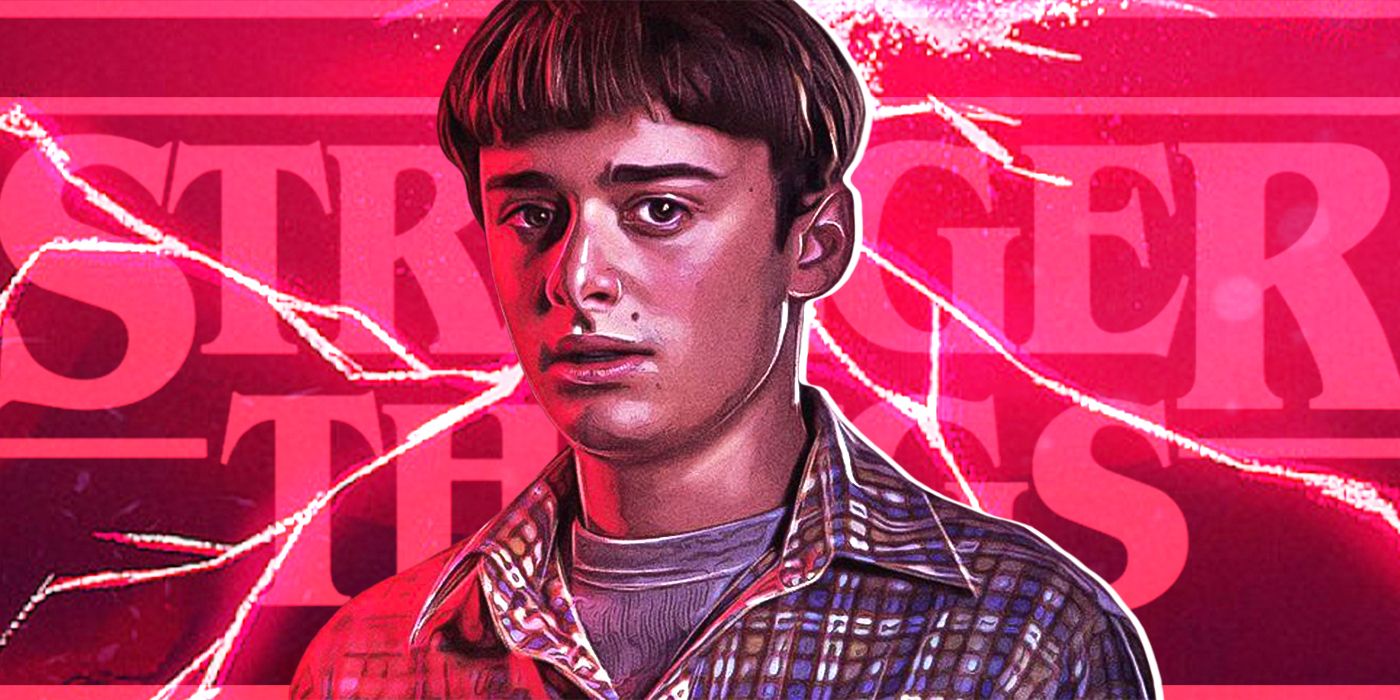 Will Byers, Heroes Wiki