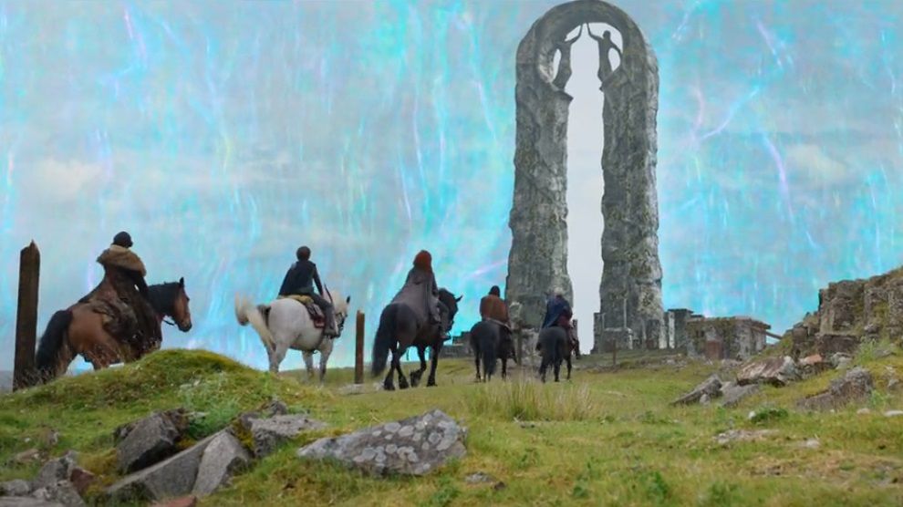 Willow Trailer Breakdown The Magical Cult Classic Returns