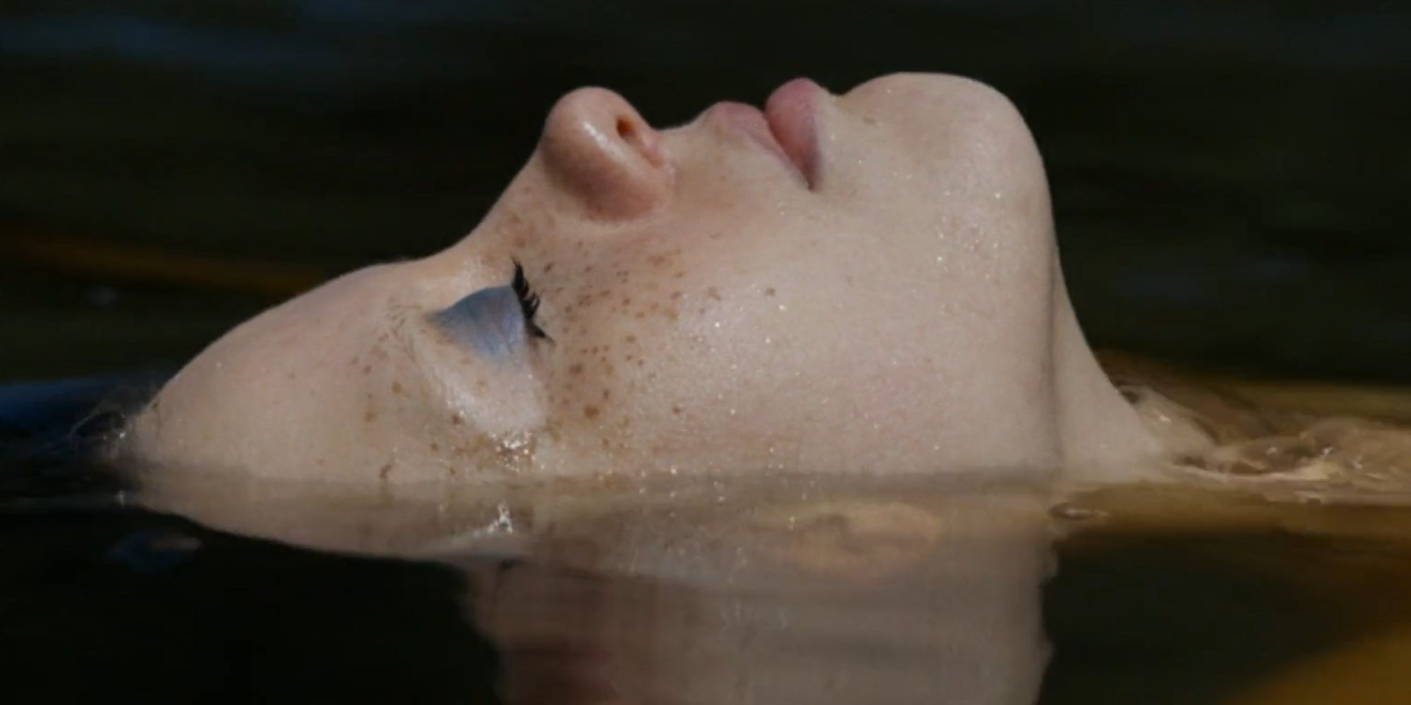 Mia Goth as Maxine in X (2022)